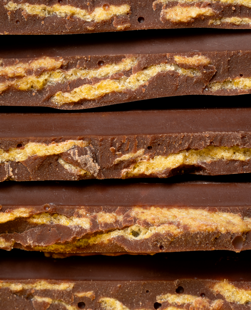 Tableta Milky La Ibérica Hojuelas Crocantes x 100g