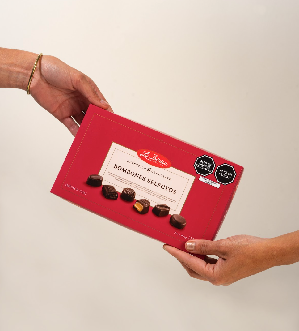 Bombones Selectos
