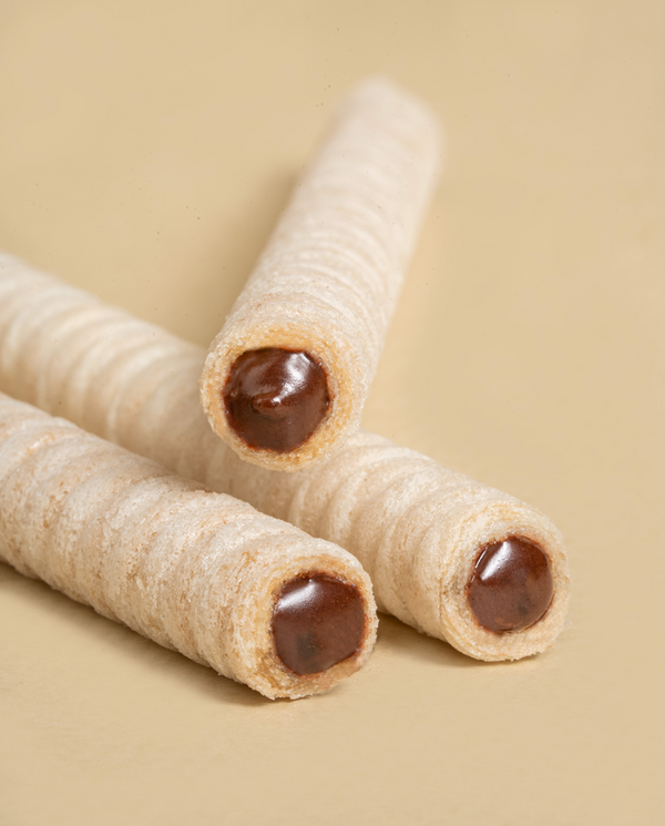 Caja Sticks rellenos x 16pzs