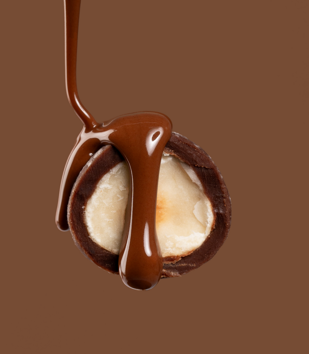 Chocoperlas de Avellanas x 100 g