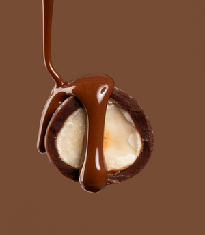 Chocoperlas de Avellanas x 100 g