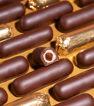 Bombones gaufrette x 300 g