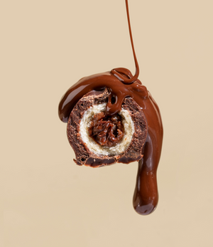 Bombones gaufrette x 100 g