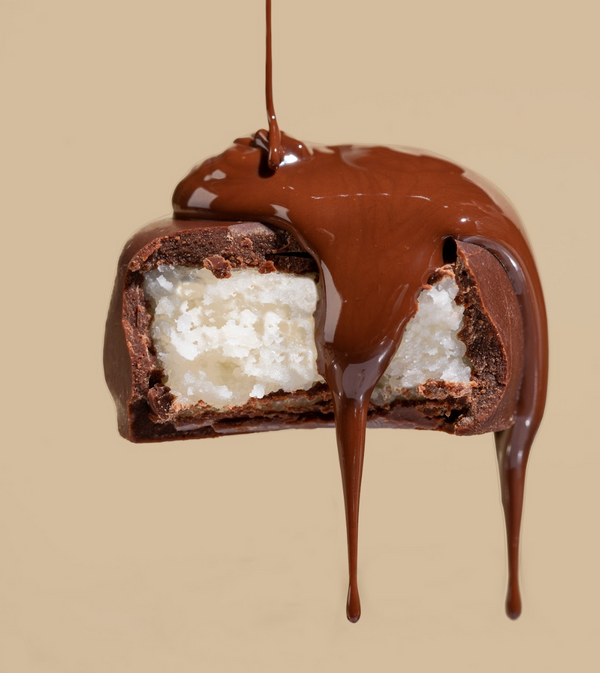 Bombones Coco x 100 g