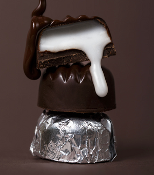 Bombones Crema de Menta x 100 g