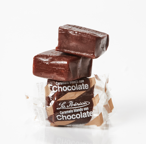 Toffees chocolate x 150 g