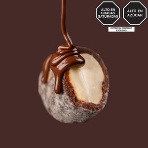 Chocoperlas de Cashew x 100 g