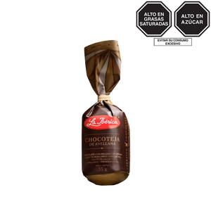 Chocoteja avellana 35g