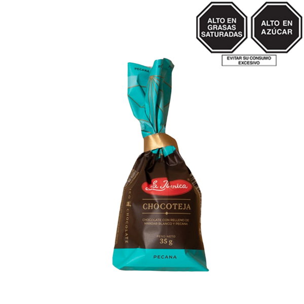 Chocoteja Pecana x 35 g