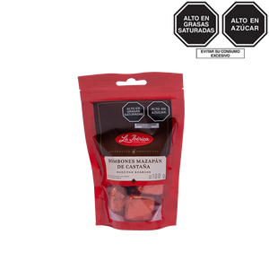 Bombones Mazapán x 100 g
