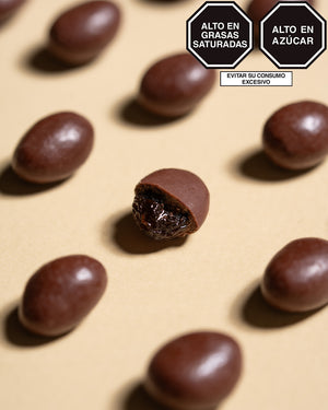 Chocogrageas Pasas x 100g