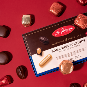 Bombones surtidos x 500 g