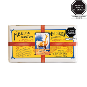 Tableta de Chocolate a la Taza Edición Especial